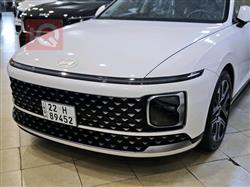 هيونداي أزيرا